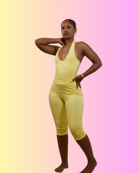 Honey-Muse Set