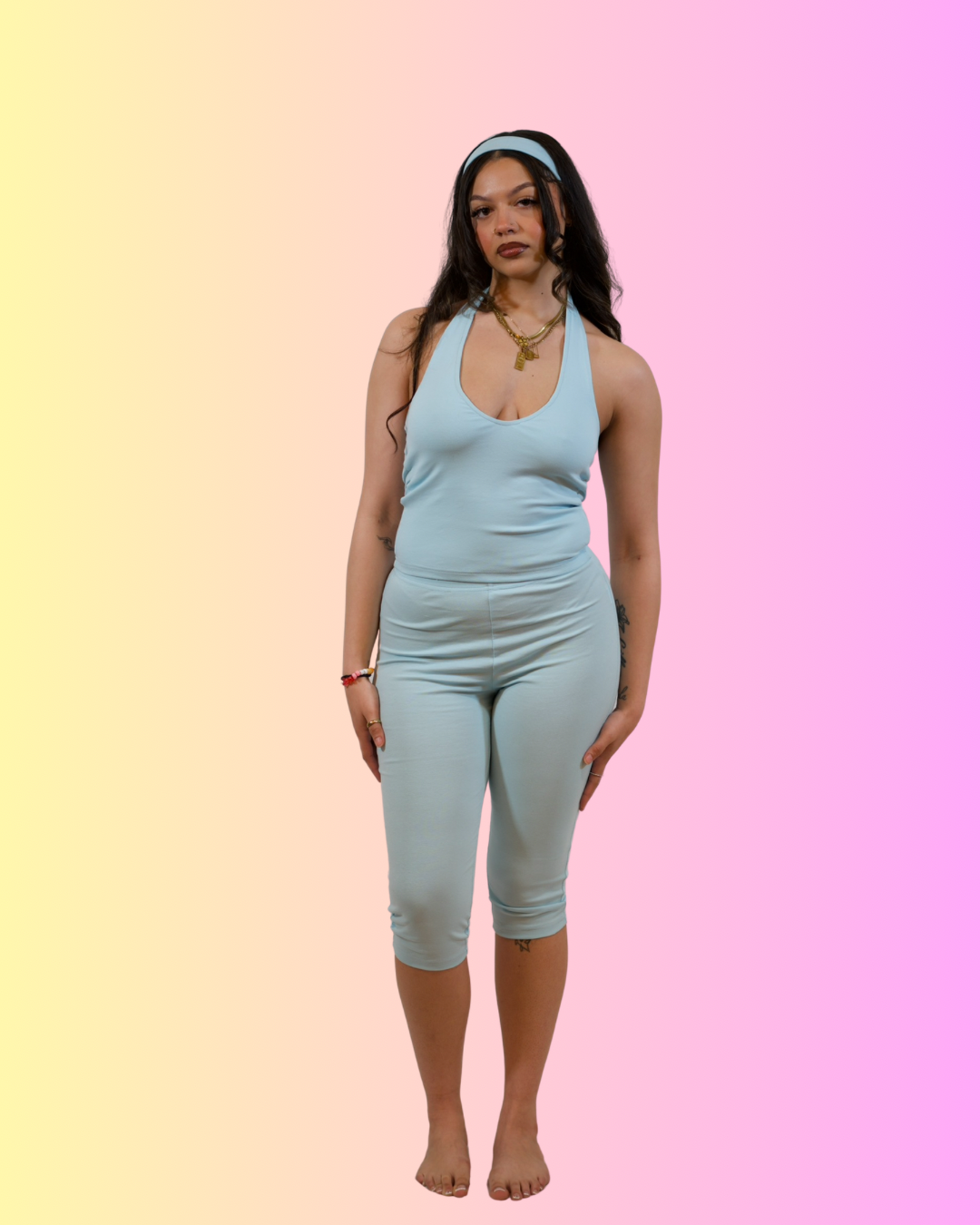 Soft-Muse Set