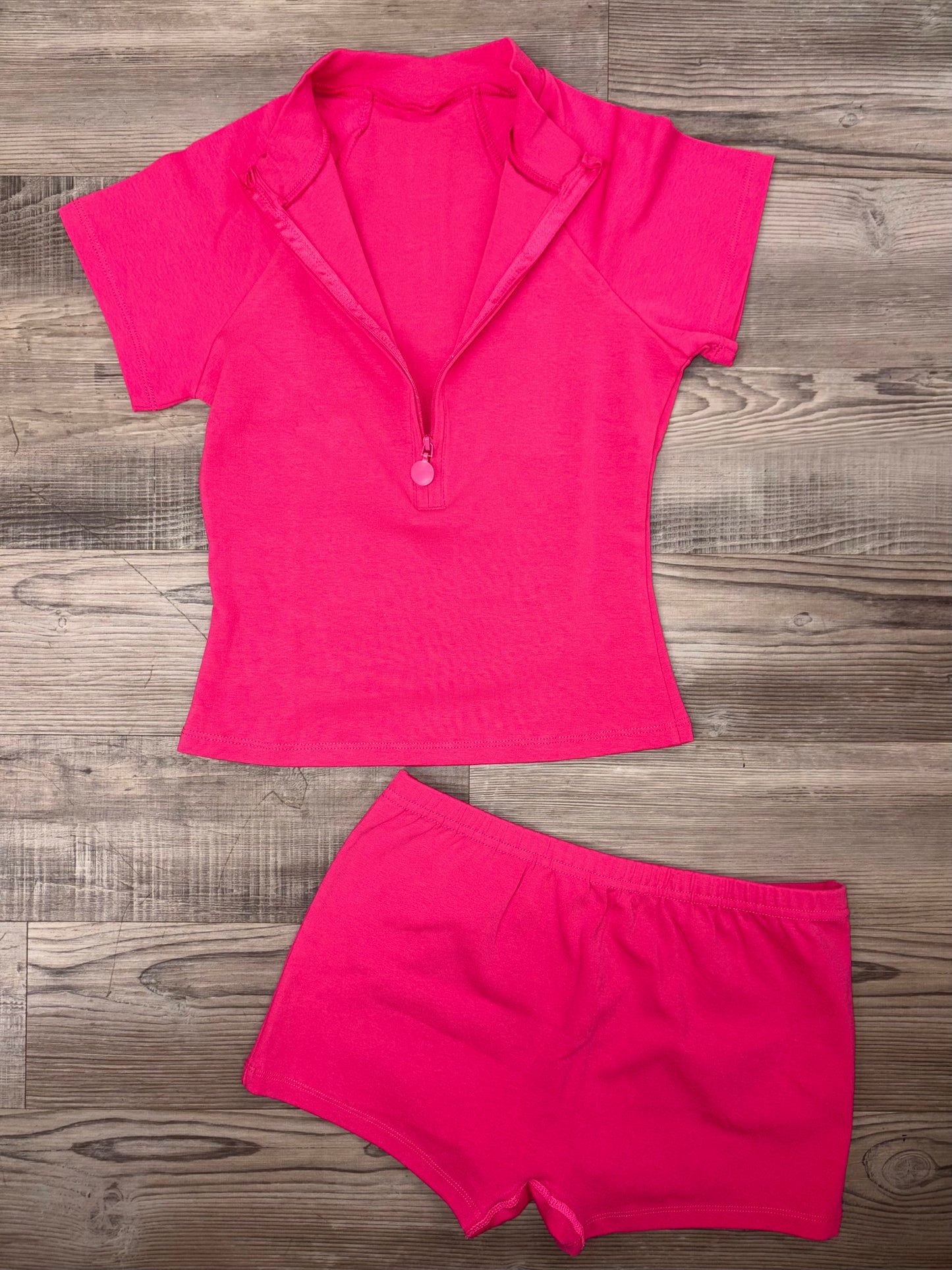Hibiscus Set