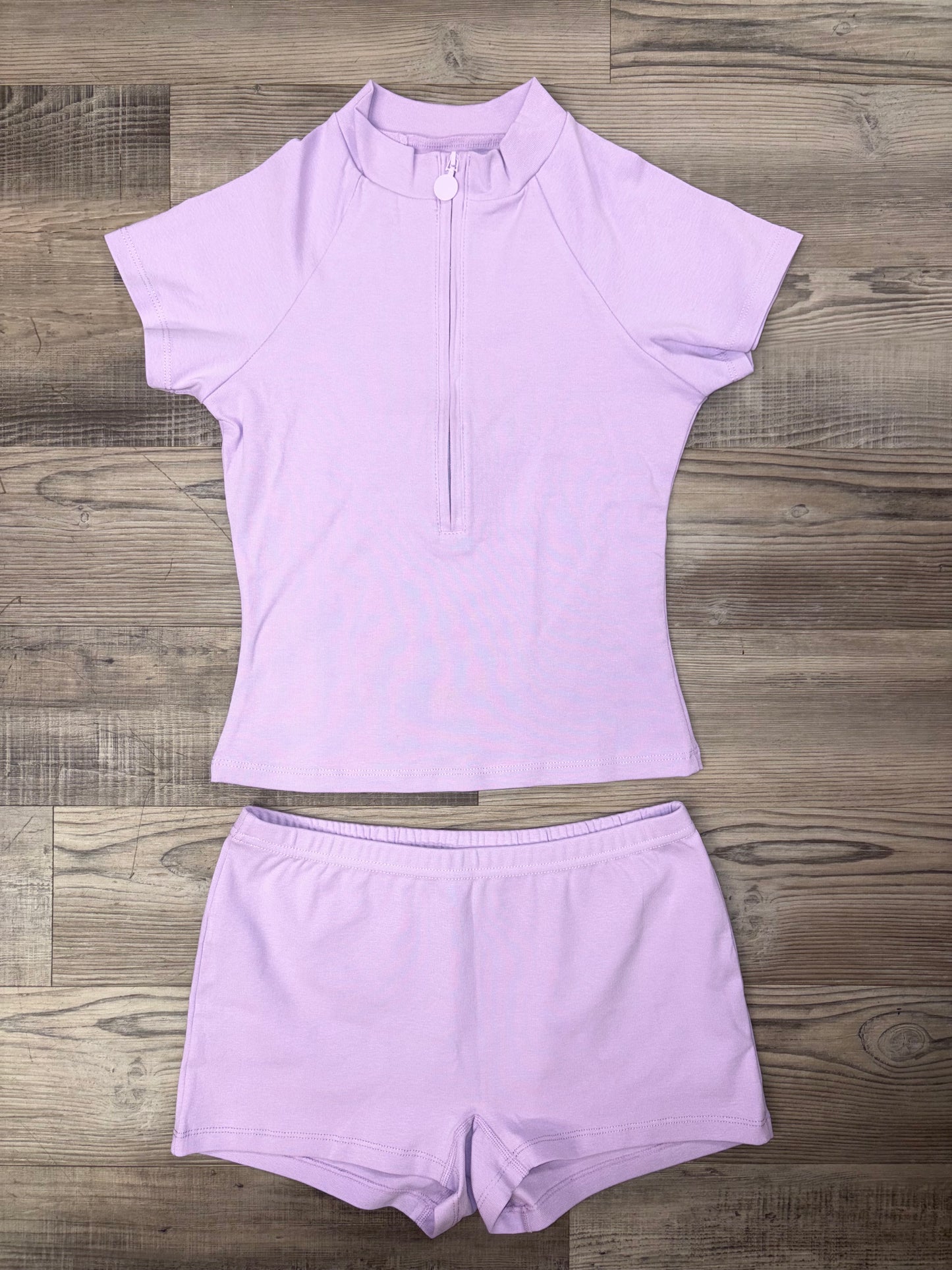Lilac Set