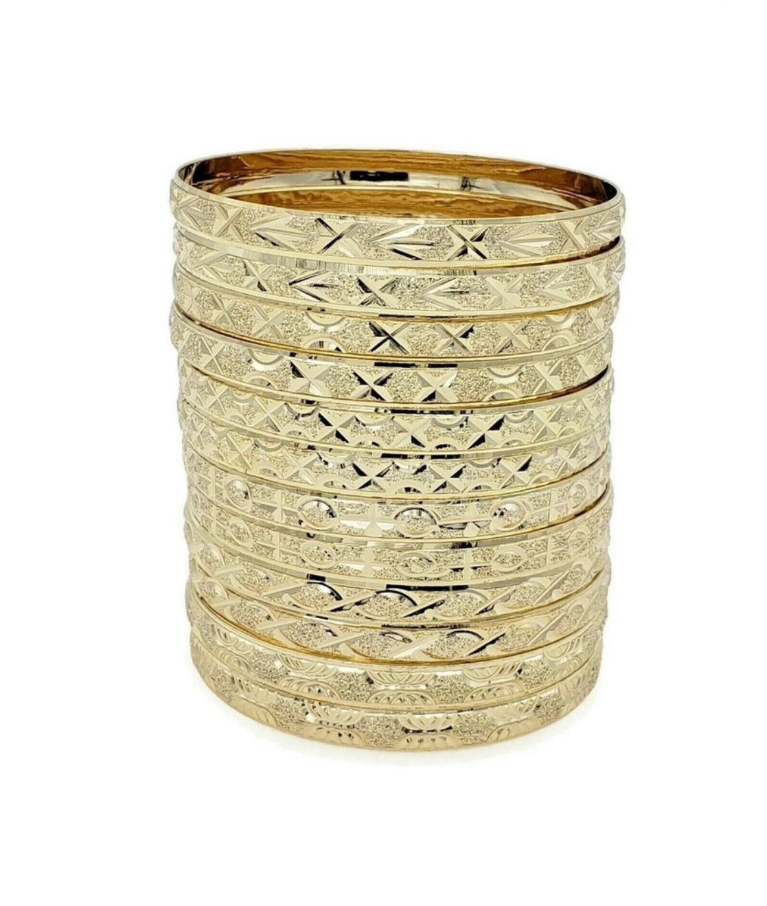 90’s FINE bangles ★