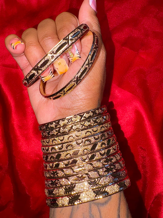 90’s FINE bangles ★