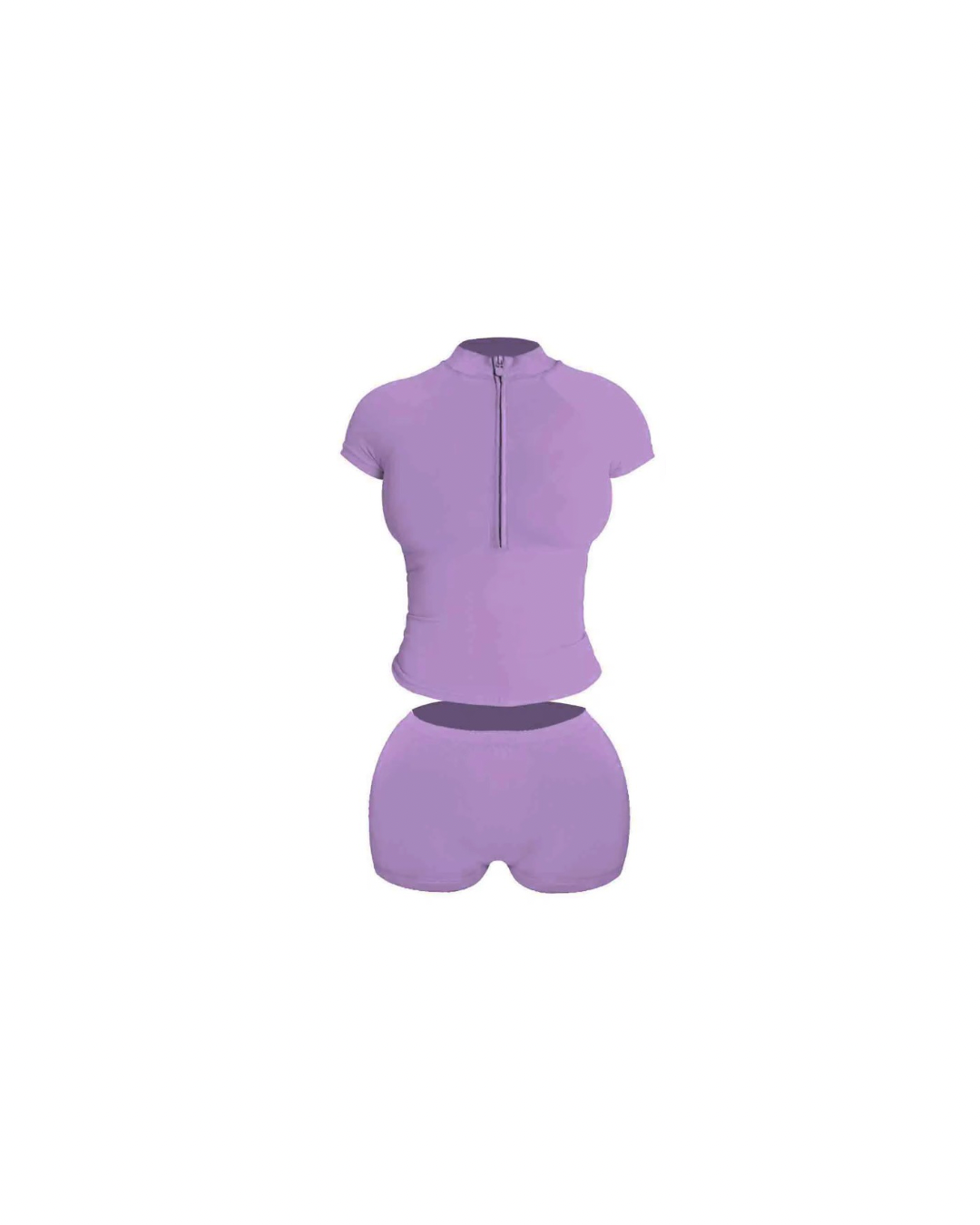 Lilac Set