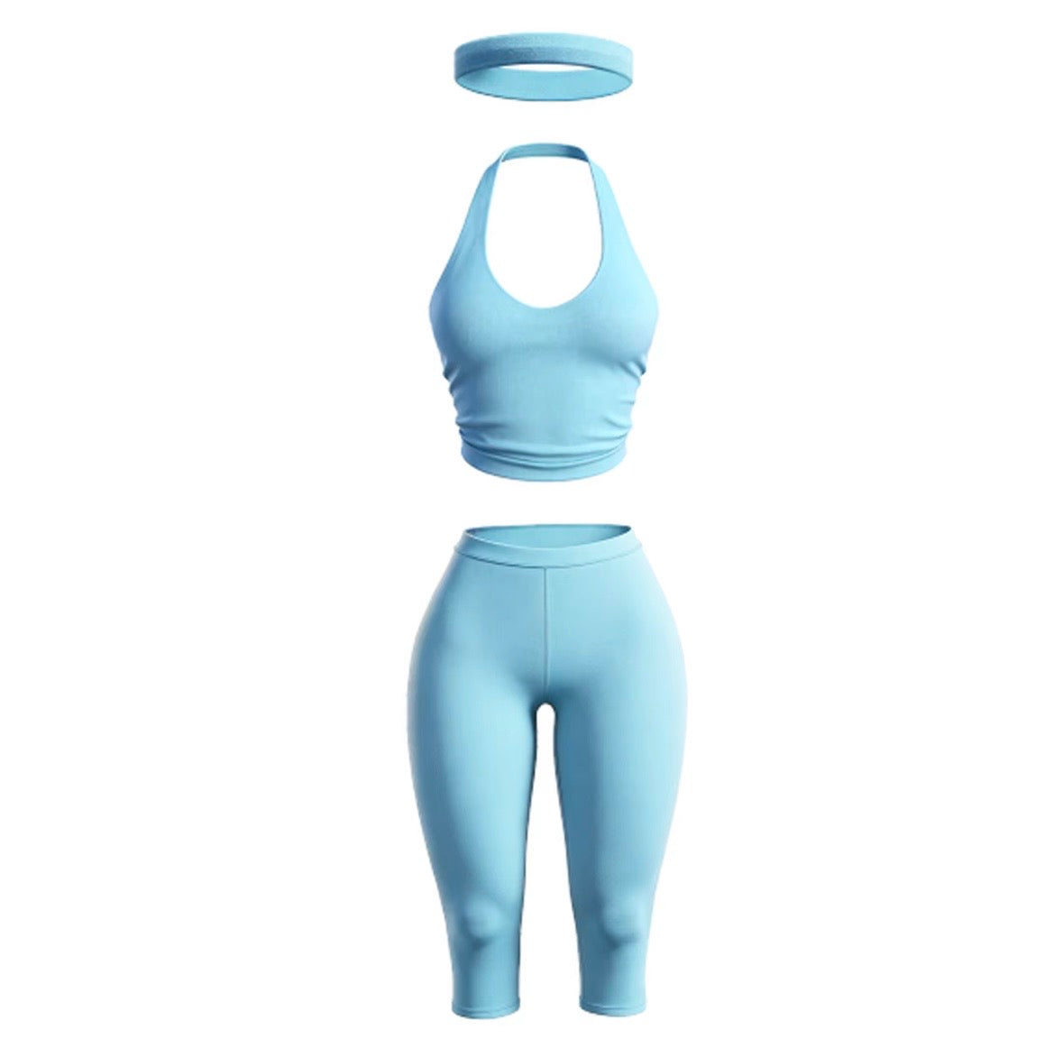 Soft-Muse Set