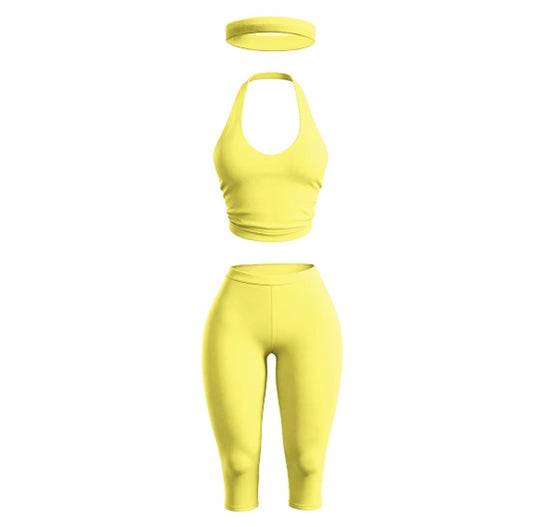 Honey-Muse Set