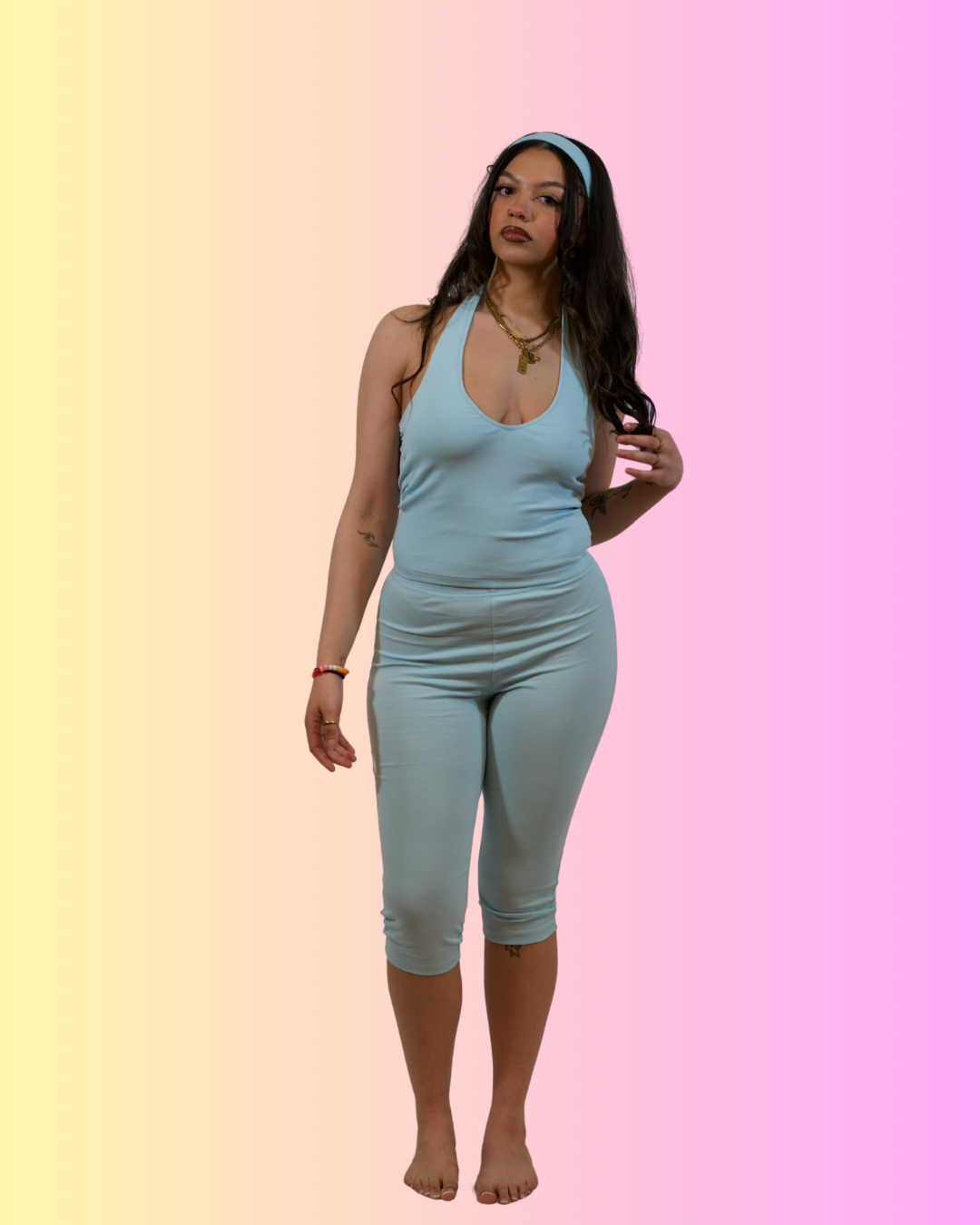 Soft-Muse Set