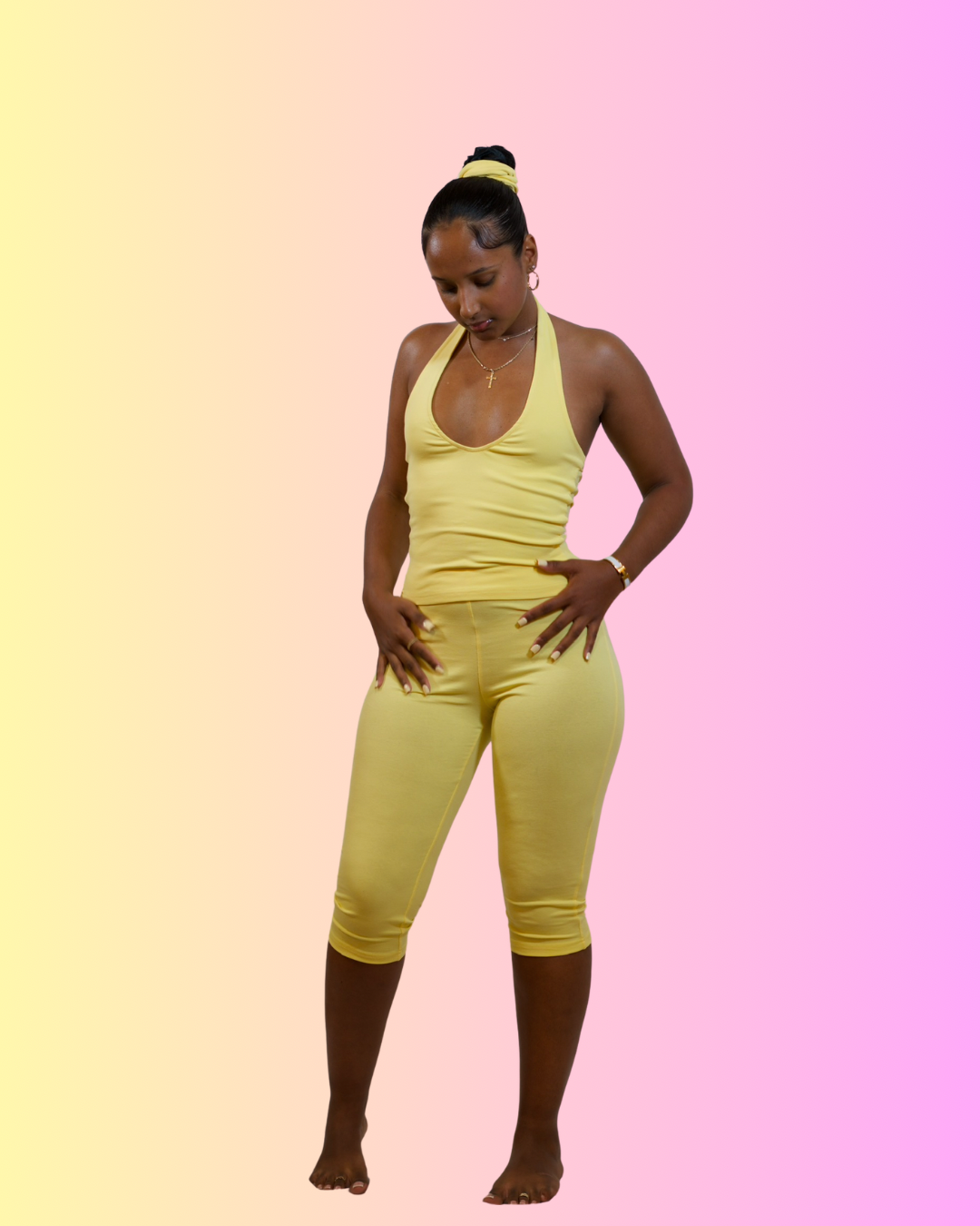 Honey-Muse Set
